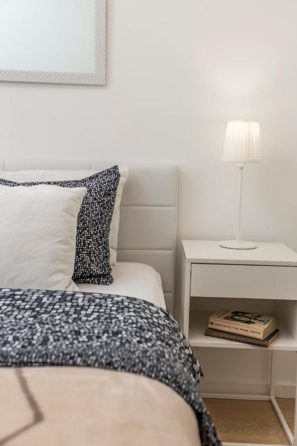 Apartment Opa Gold リエカ エクステリア 写真
