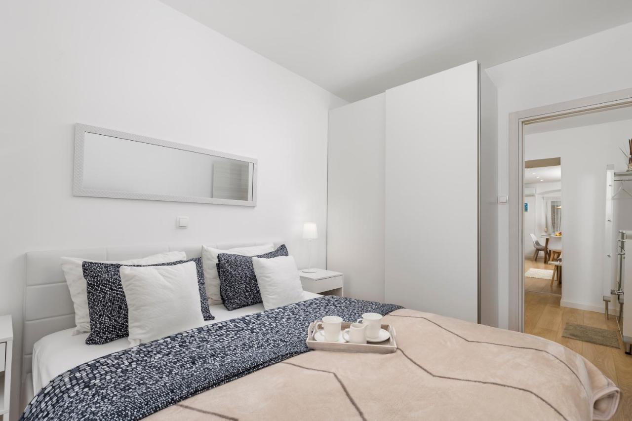 Apartment Opa Gold リエカ エクステリア 写真