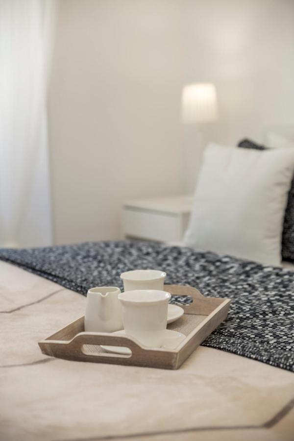 Apartment Opa Gold リエカ エクステリア 写真