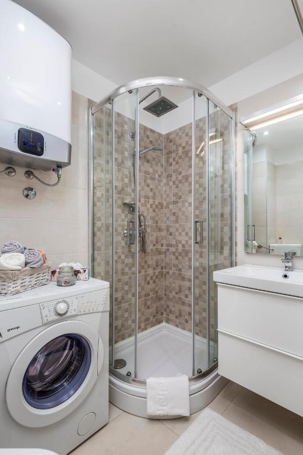 Apartment Opa Gold リエカ エクステリア 写真
