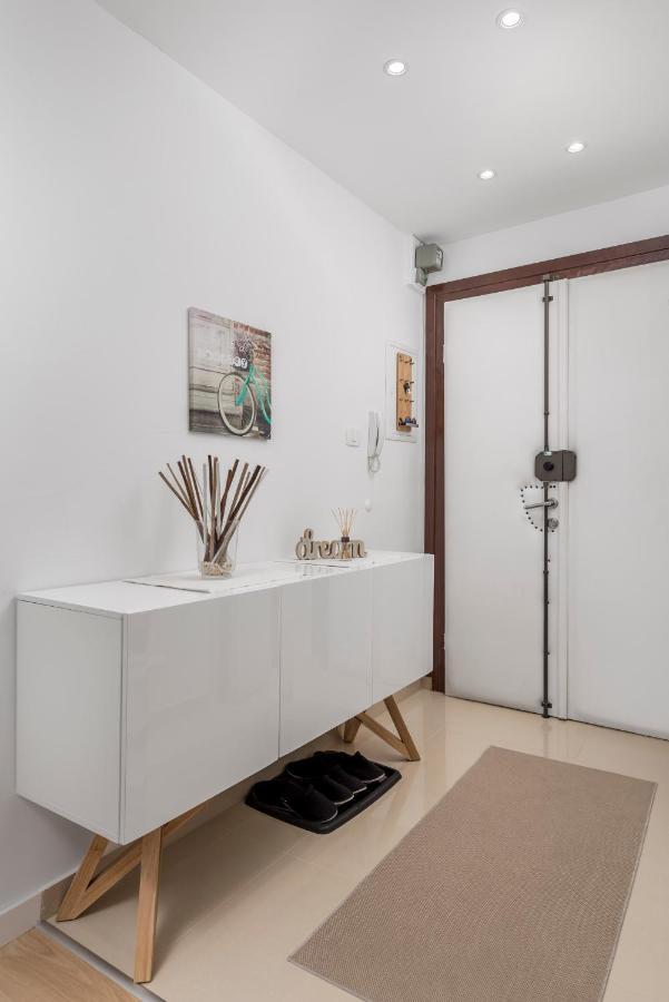Apartment Opa Gold リエカ エクステリア 写真