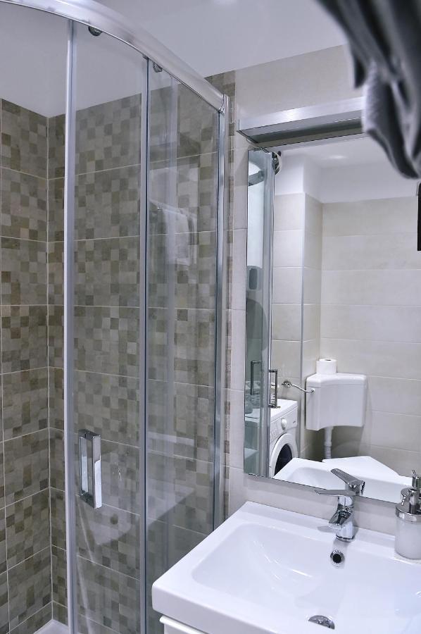 Apartment Opa Gold リエカ エクステリア 写真