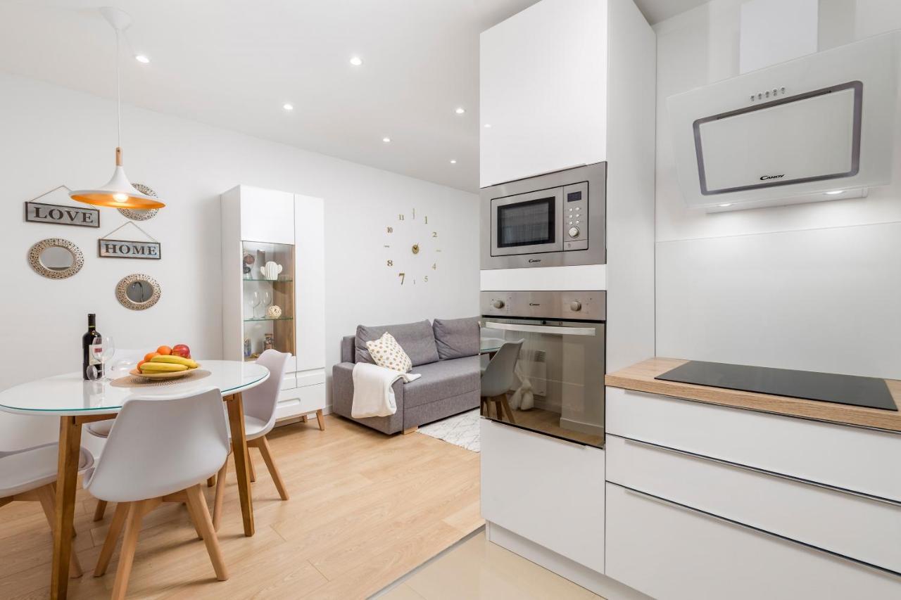 Apartment Opa Gold リエカ エクステリア 写真